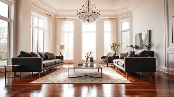 10 tables basses tendance pour transformer votre intérieur