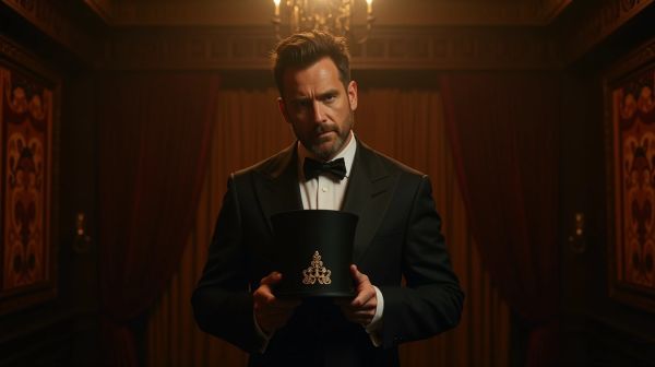 Comment choisir le meilleur magicien 78 pour vos événements