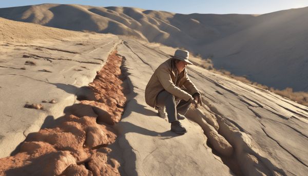Comprendre la faille de San Andreas et ses risques sismiques