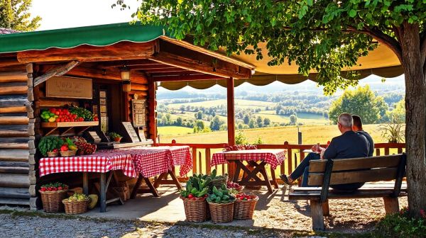 Les meilleures adresses de kiosques à pizzas à bourgneuf-la-forêt