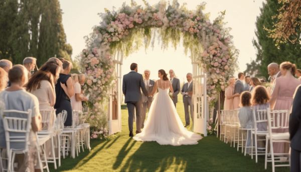 Mariage d’Édouard Geffray : tout sur son épouse et sa famille