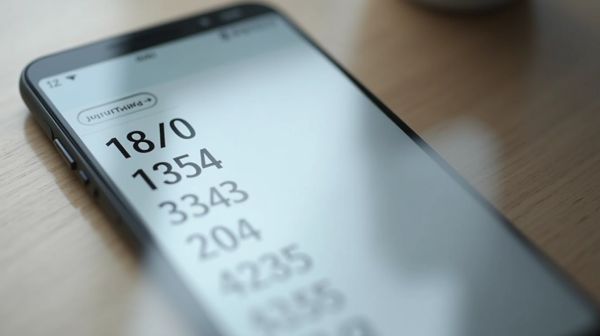 Numéro inversé gratuit : identifiez facilement vos appels inconnus