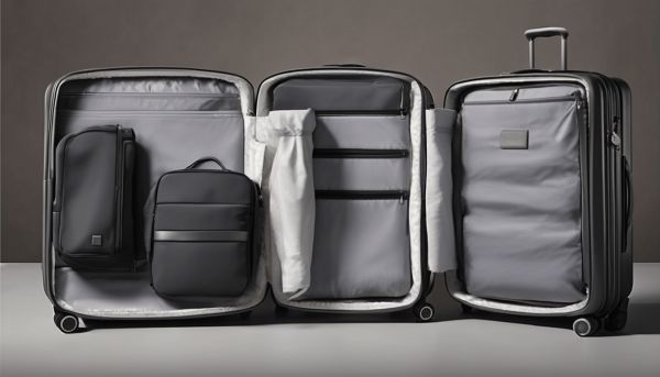 Optimiser votre voyage avec une valise cabine LPB pratique
