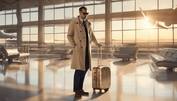 Pourquoi adopter les valises LPB Luggage Marianne pour vos déplacements ?