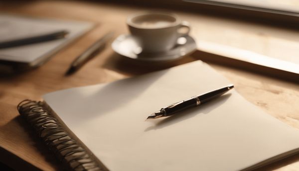 Pourquoi choisir une lettre de motivation manuscrite ?