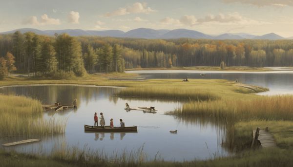 Quels parcs incontournables dans le nord pour vos loisirs ?