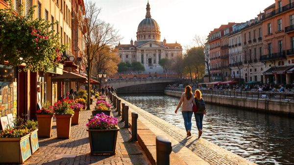 Top 3 expériences essentielles lors d'un voyage à Toulouse