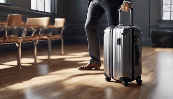 Votre avis sur la valise LPB Aelys : que faut-il en penser ?