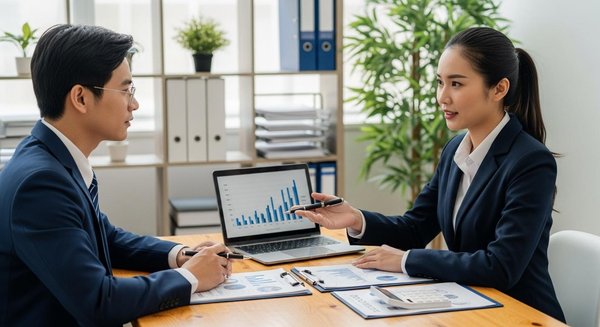 Comment choisir un comptable pour sa société : les critères à privilégier