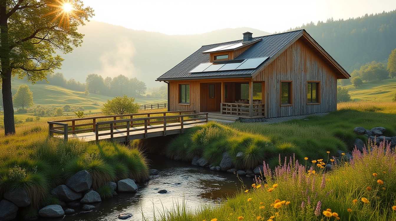 Questions fréquentes sur les maisons bois à Gap